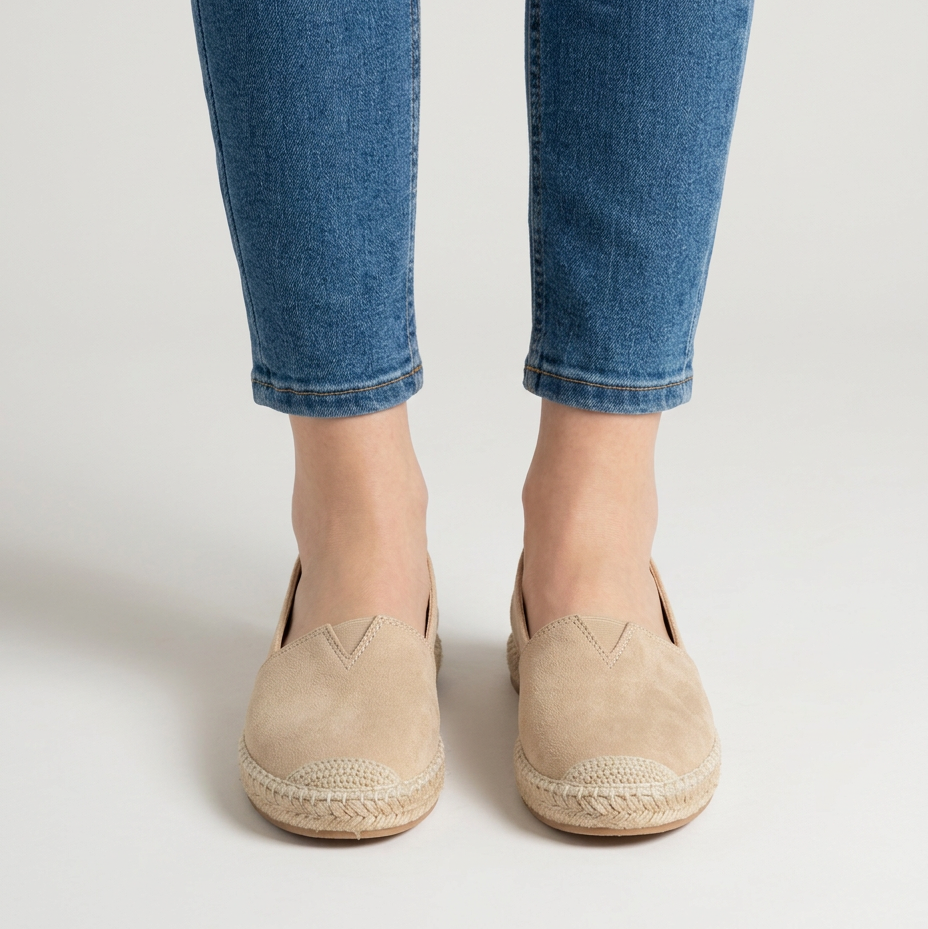 Agata | Comfort Espadrilles