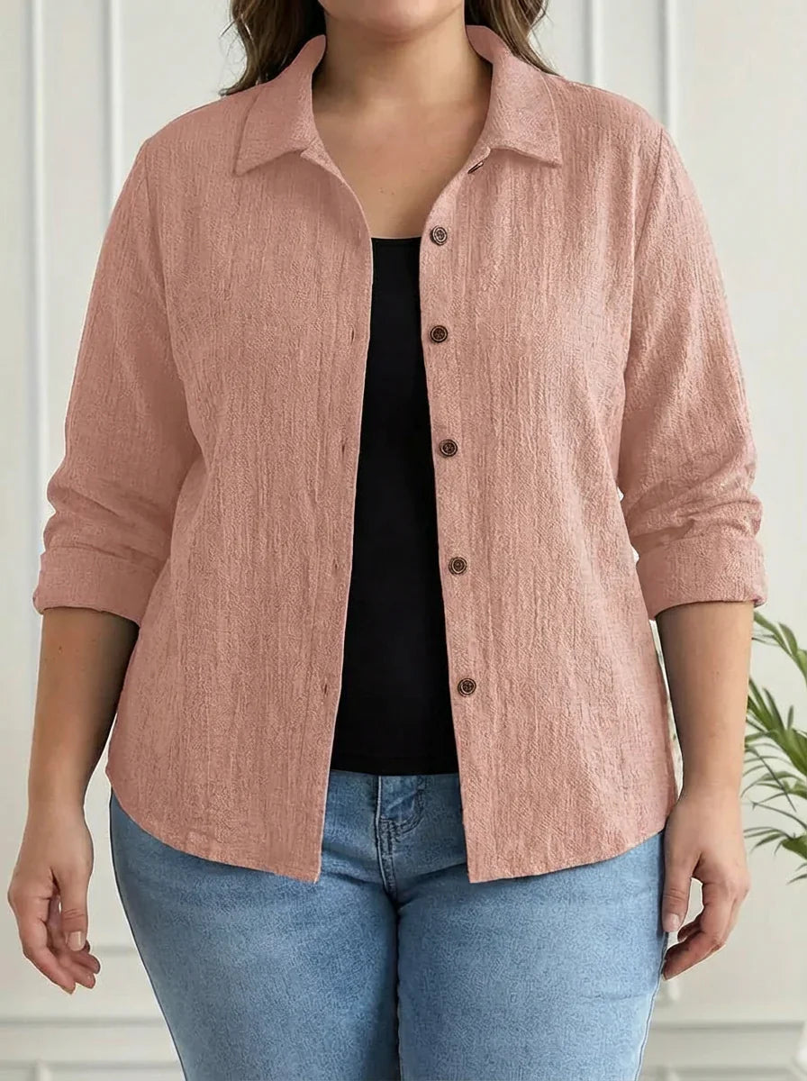 Sigrid | Women's Classic Light Long Sleeve Top