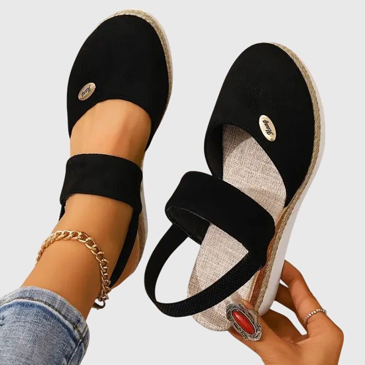 Antonia | Easy-Walk Comfort Sandals