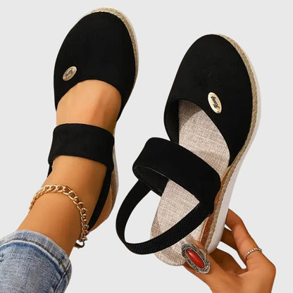 Antonia | Easy-Walk Comfort Sandals