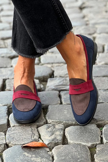 Giuliana | Classic Loafers