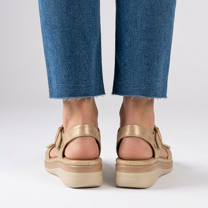 Clarissa | Comfort Sandals