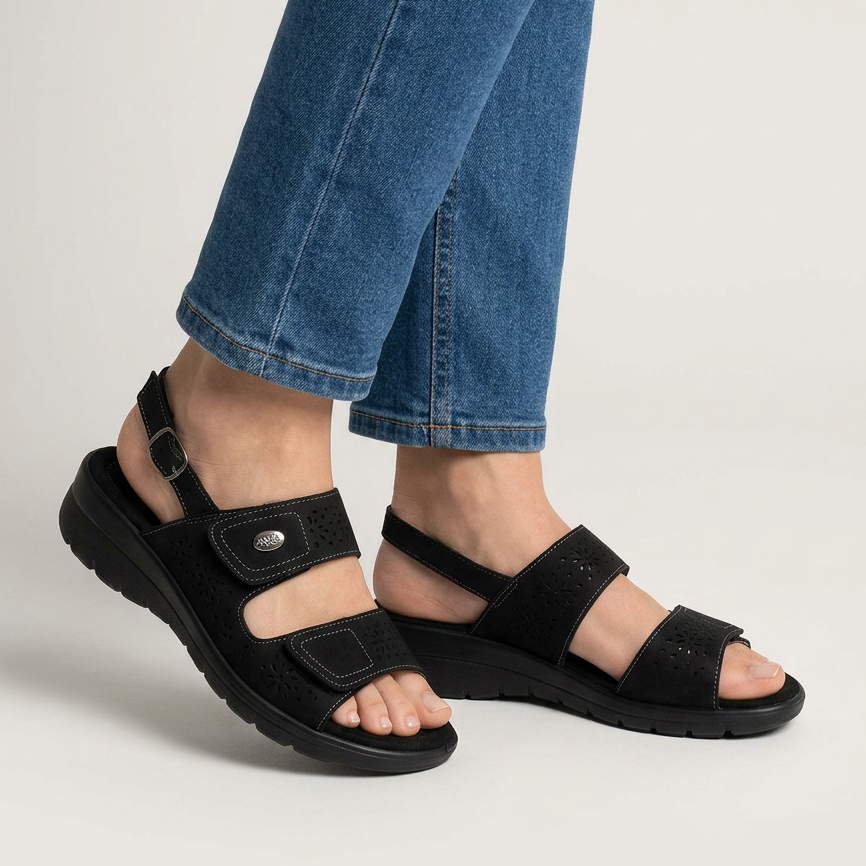 Ilaria | Comfort Sandals
