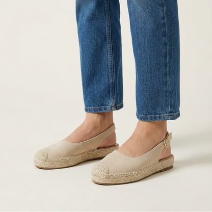 Patricia | Comfort Espadrilles