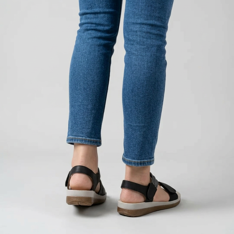 Talia | Comfort Sandals
