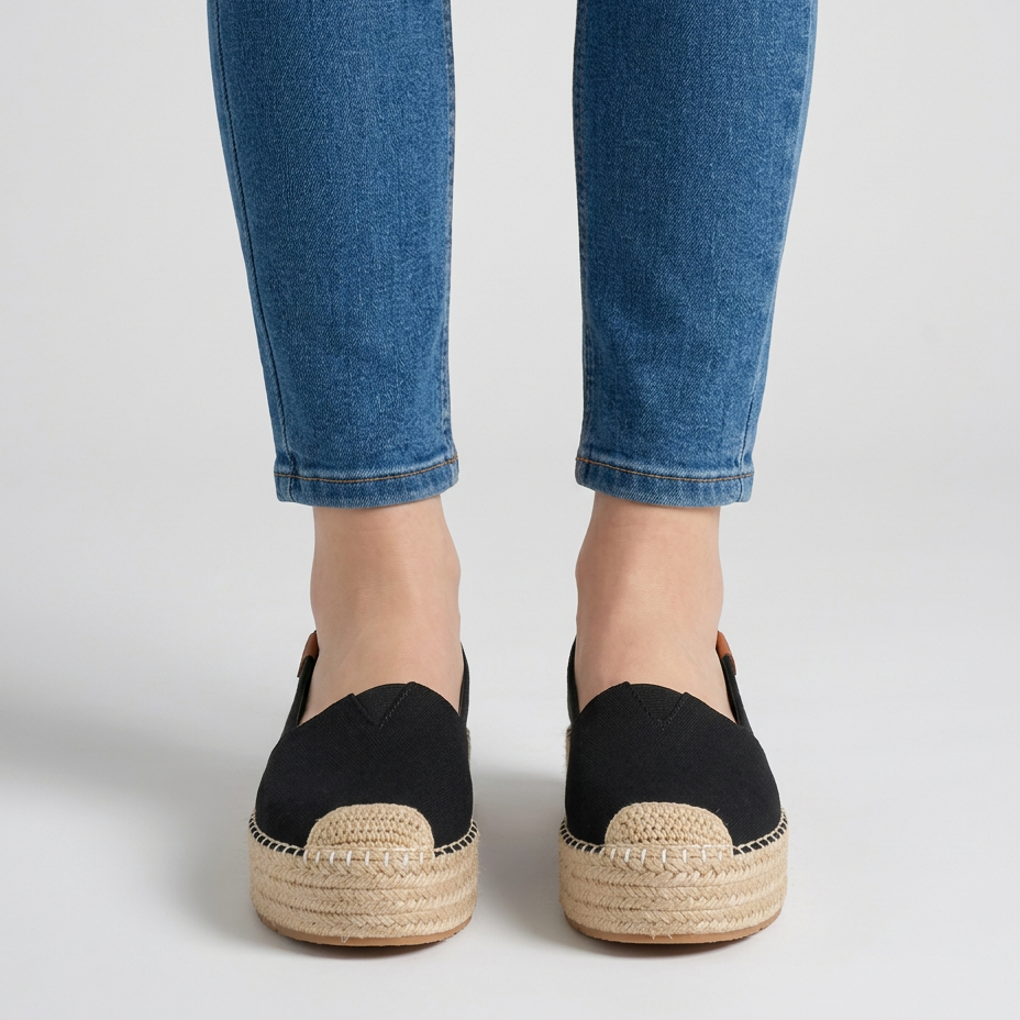Giselda | Comfort Espadrilles