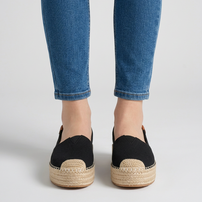 Giselda | Comfort Espadrilles