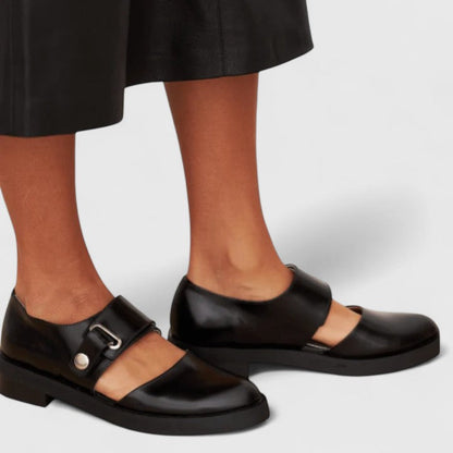 Nadia | Elegant Slip-On Shoes