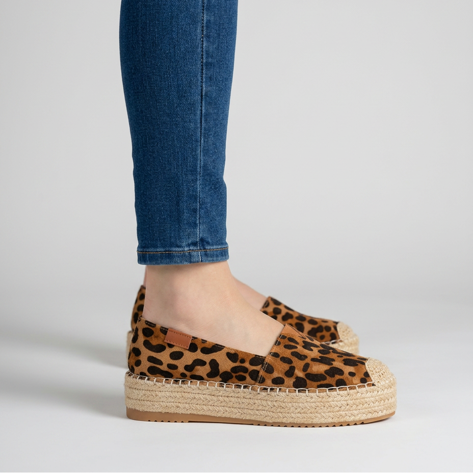 Giselda | Comfort Espadrilles