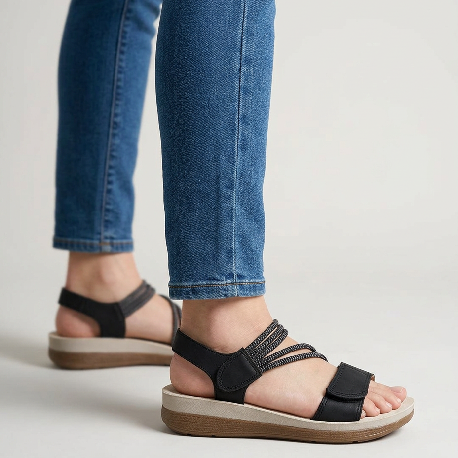 Talia | Comfort Sandals