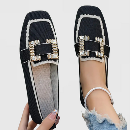 Marisa | Orthopedic Comfort Loafers