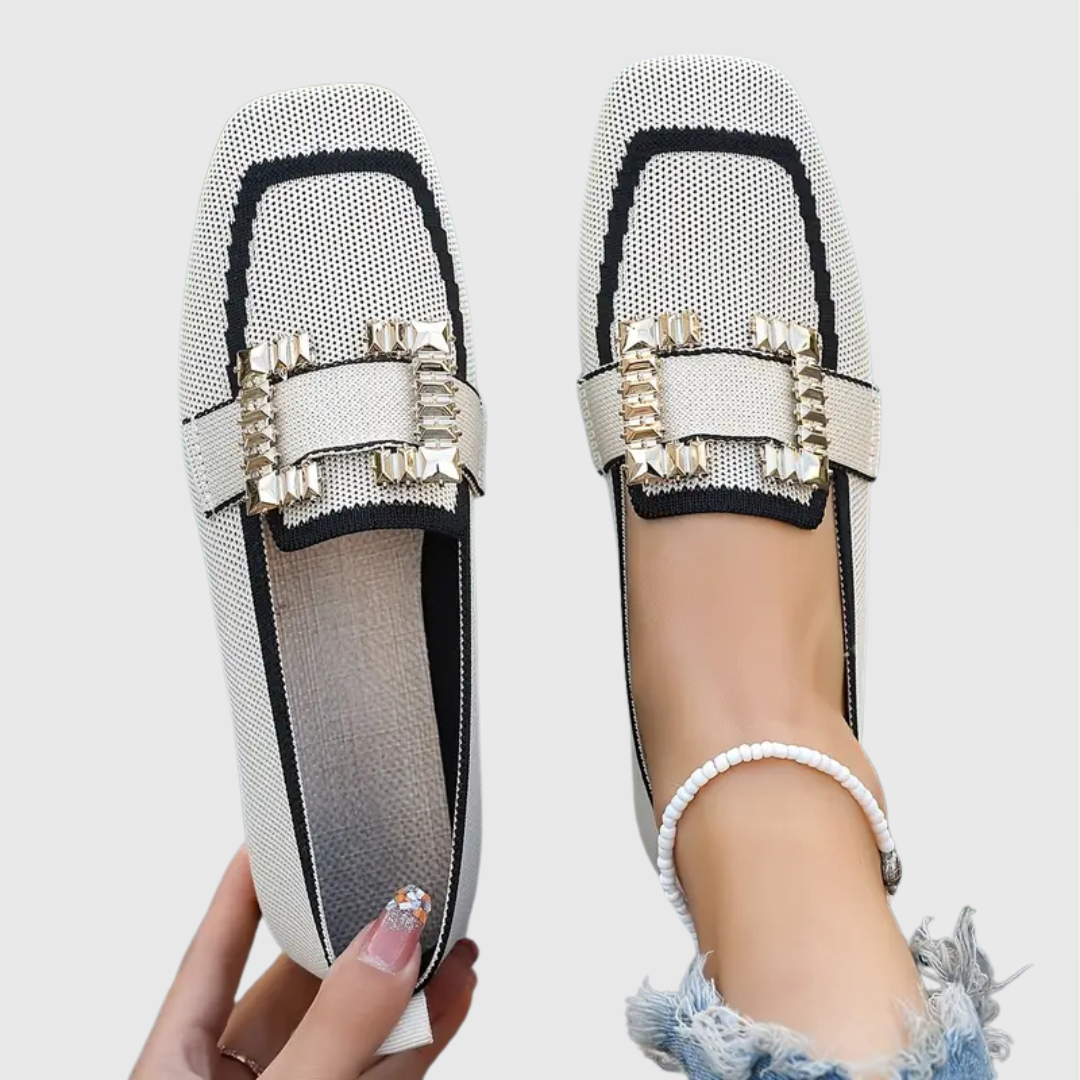 Marisa | Orthopedic Comfort Loafers