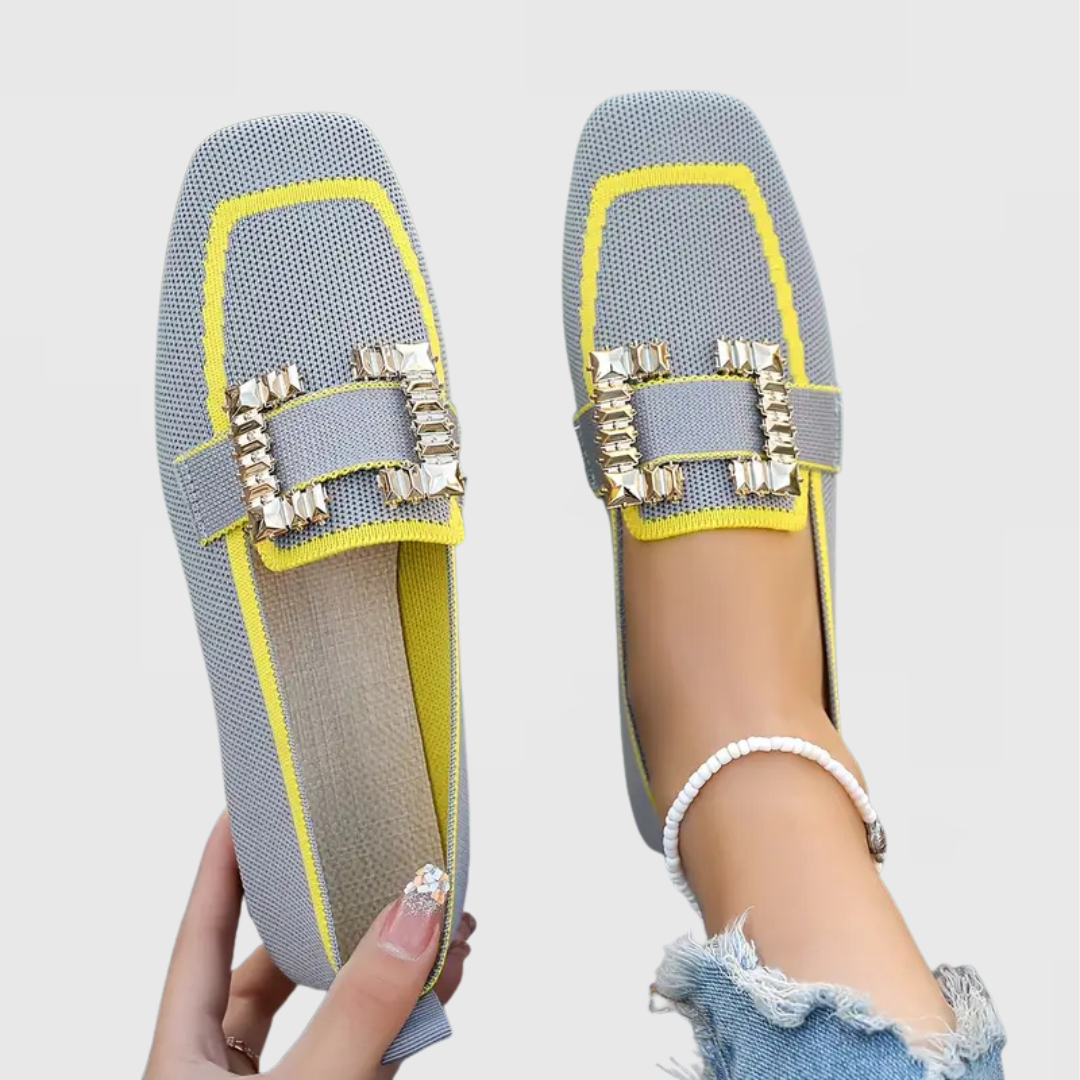 Marisa | Orthopedic Comfort Loafers