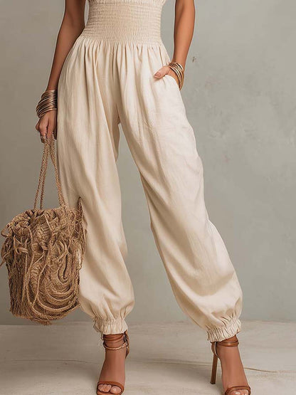 Bohemian Jumpsuit