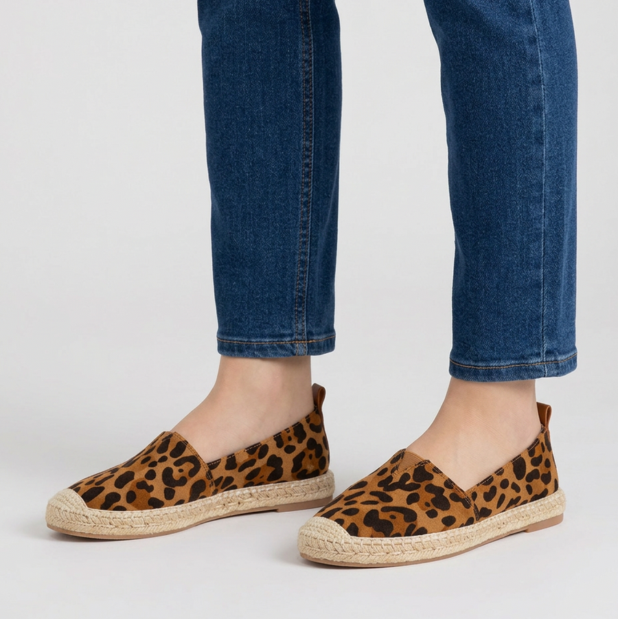 Agata | Comfort Espadrilles