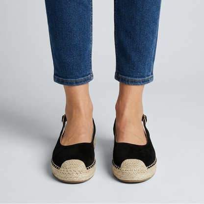 Patricia | Comfort Espadrilles