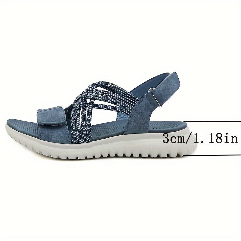Hanne | Comfort Sandals