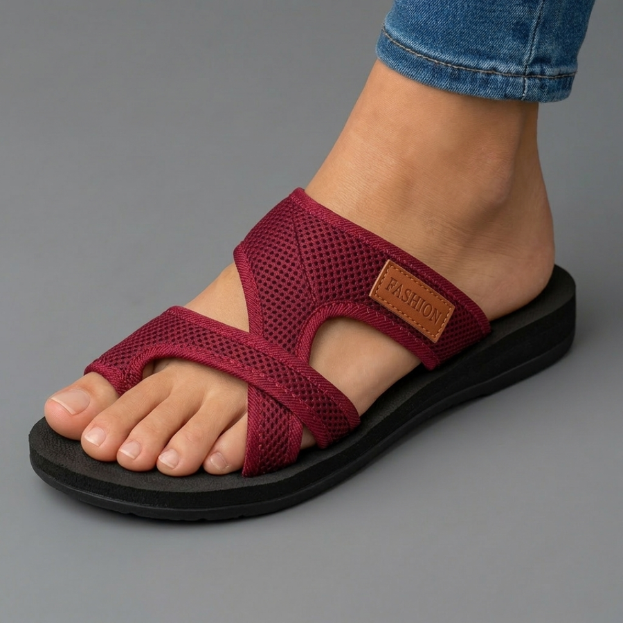 Els | Comfort Sandals - women's footwear