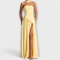 Ada | Elegant Evening Maxi Dress