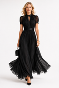 BAILEY | Flowing Midi Dress