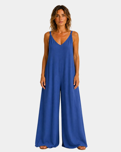 Mahilde | Elegant Lightweight Jumpsuit