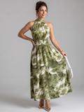 OLIVIA | Elegant Midi Dress