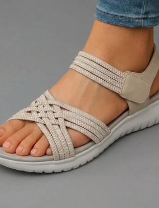 Kirsten | Comfort Sandals - women's footwear