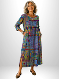 Manuela™ | Effortless Elegance Dress