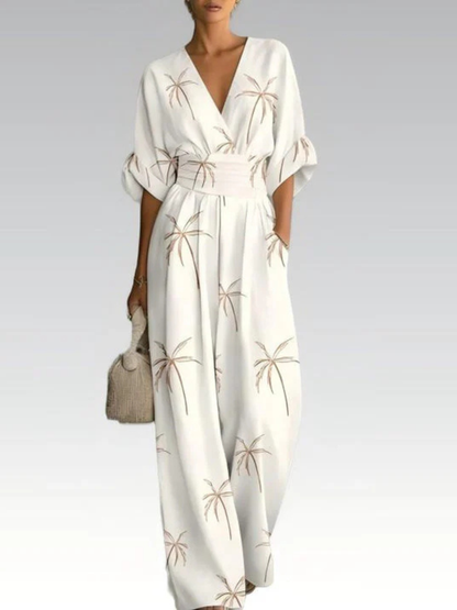 Shanna | Elegant Jumpsuit
