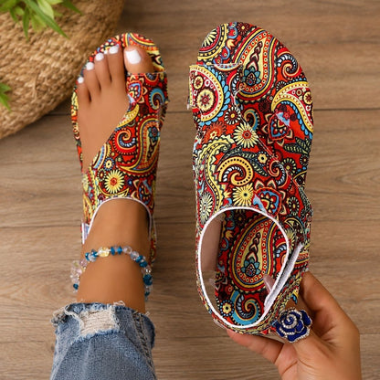 Maya | Orthopedic Sandals