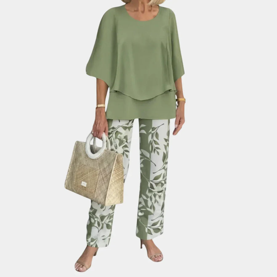 Hortense | Set Two-Piece - women's set