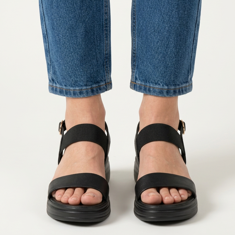 Grazia | Comfort Sandals