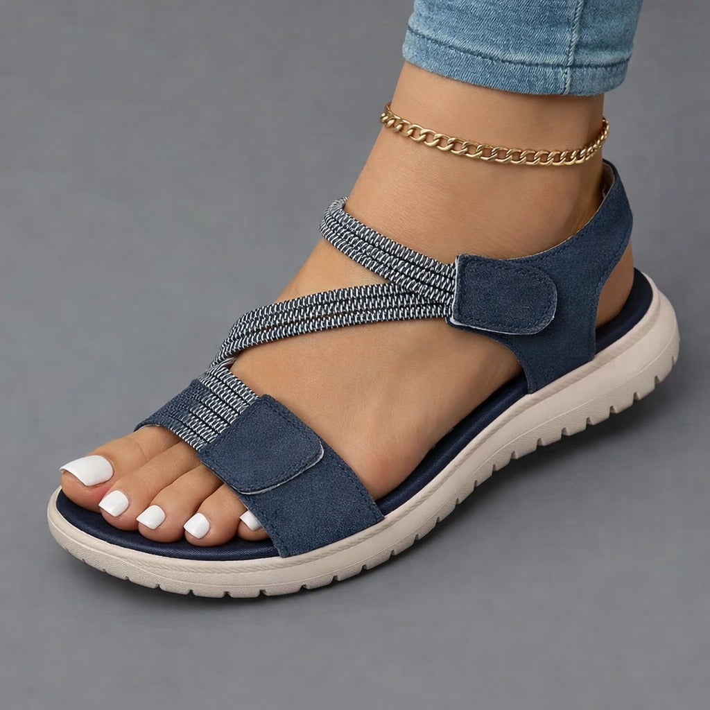 Glyresan | Lightweight Comfort Sandals