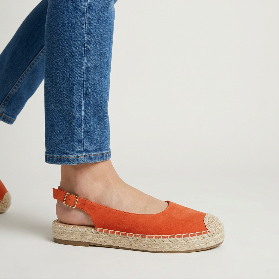 Patricia | Comfort Espadrilles