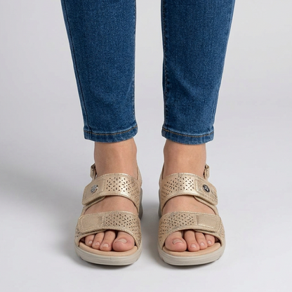 Ilaria | Comfort Sandals