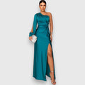 Vera | Elegant Modern Dress