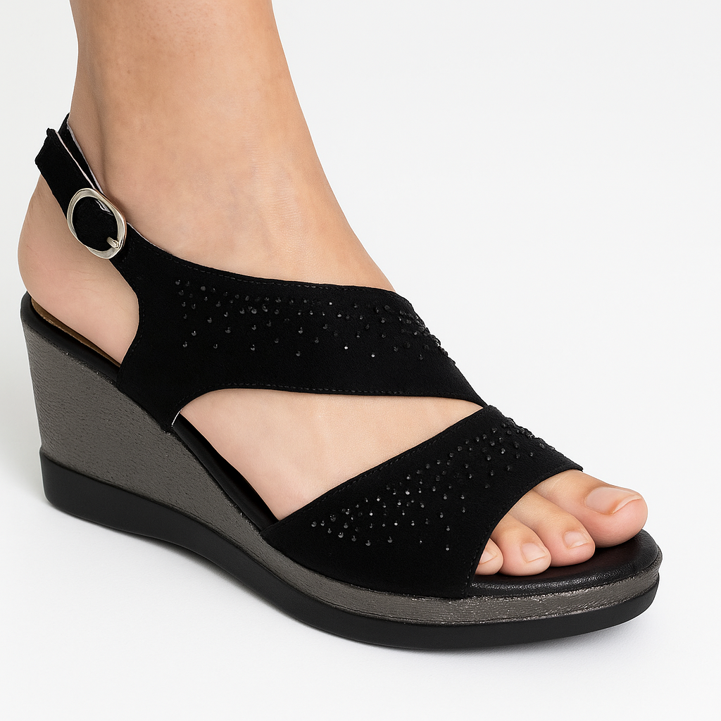 Sia | Comfort Sandals