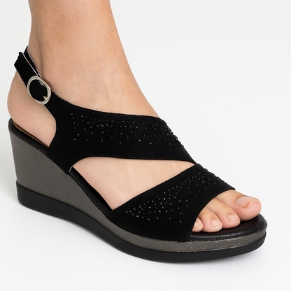 Sia | Comfort Sandals
