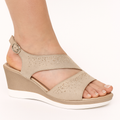 Sia | Comfort Sandals