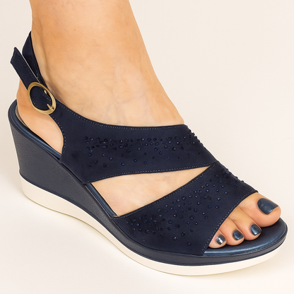 Sia | Comfort Sandals