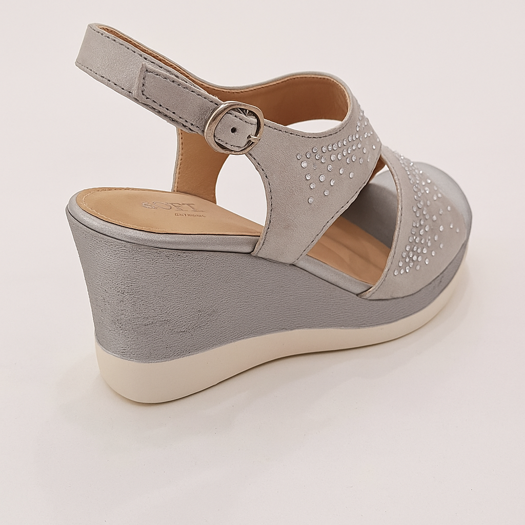 Sia | Comfort Sandals