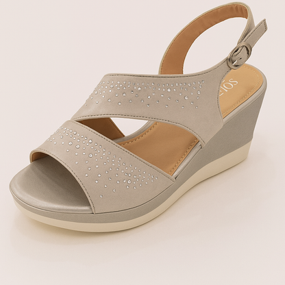 Sia | Comfort Sandals