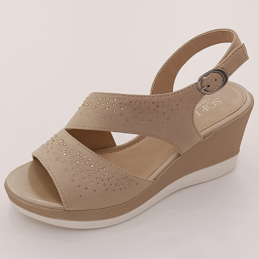 Sia | Comfort Sandals