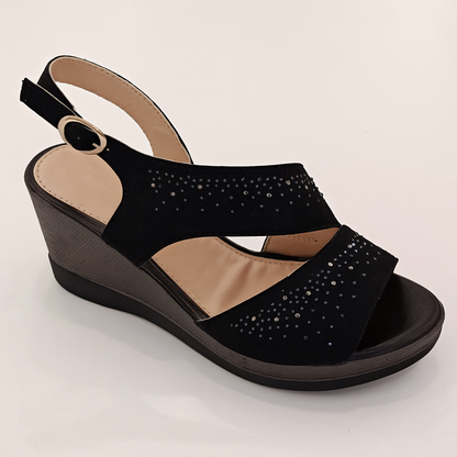 Sia | Comfort Sandals