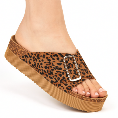 Penny | Comfort Sandals