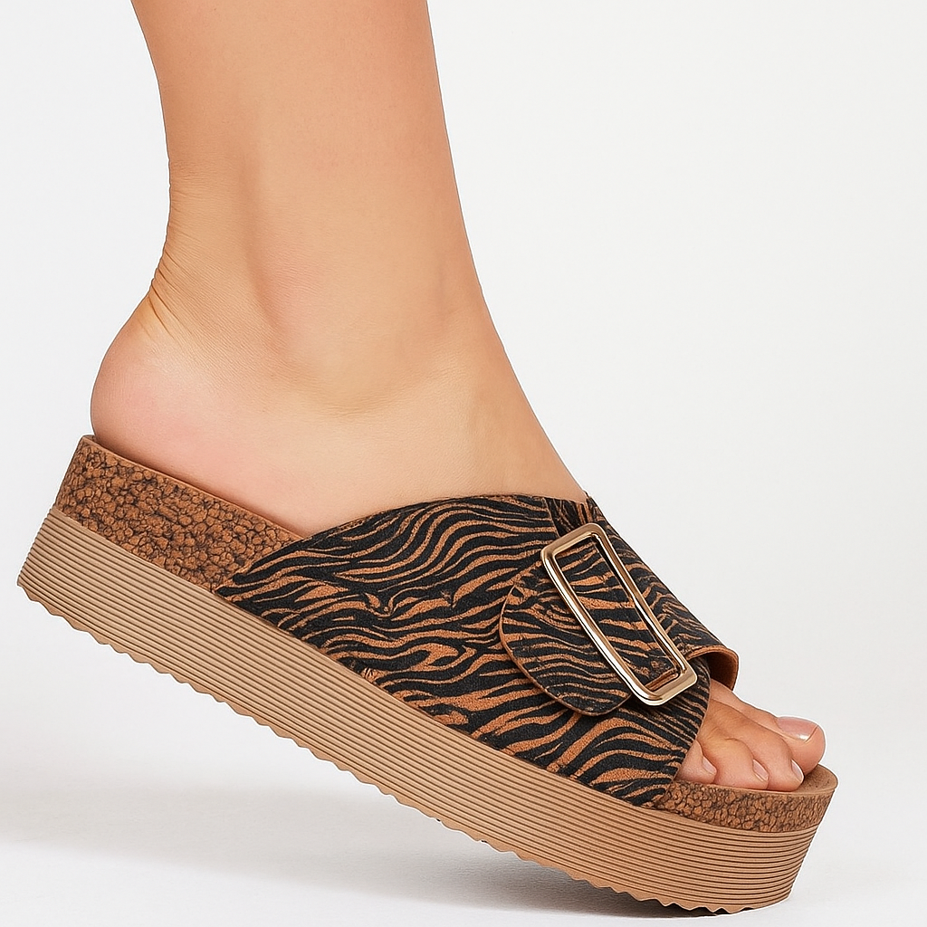 Penny | Comfort Sandals
