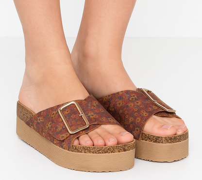 Penny | Comfort Sandals