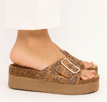 Penny | Comfort Sandals