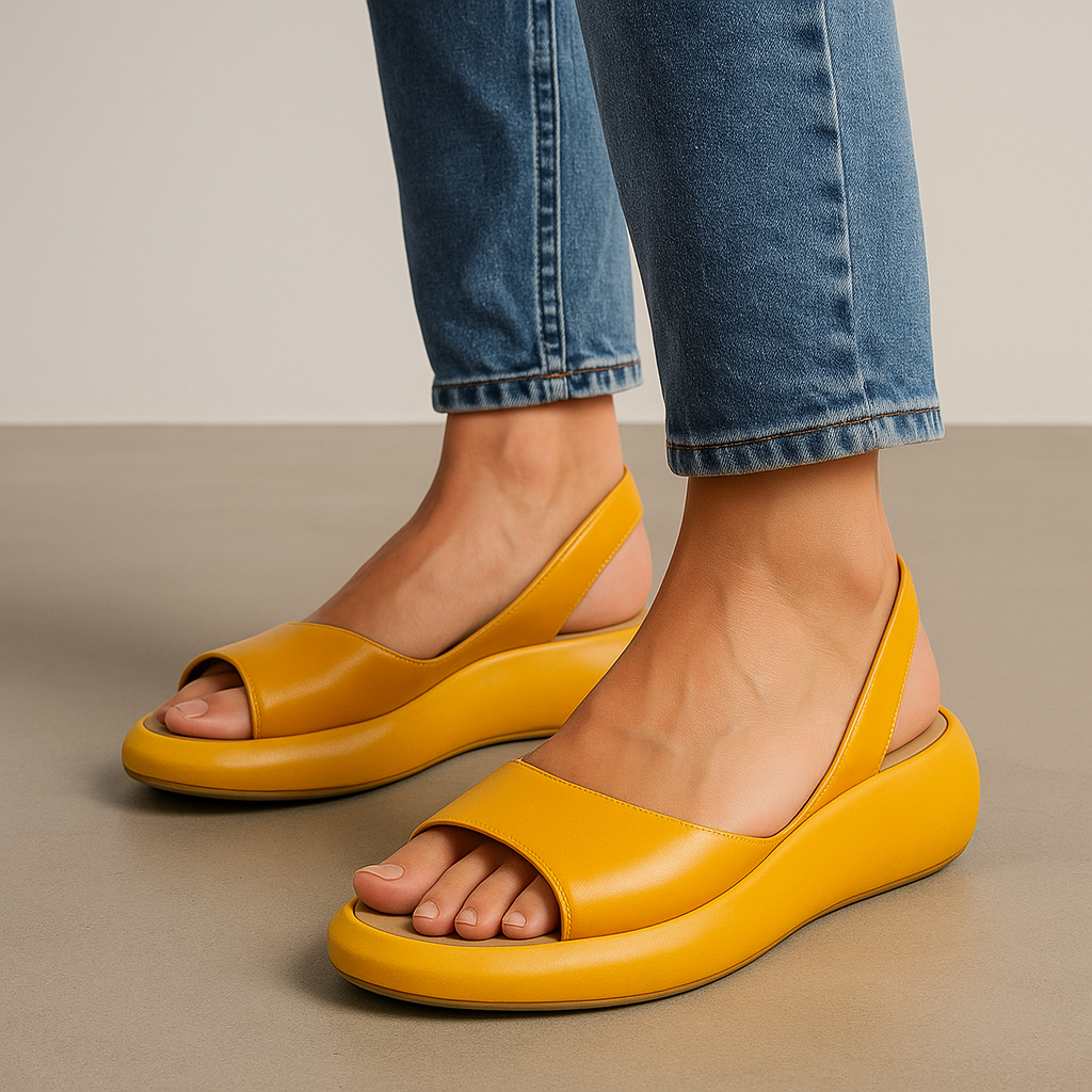 Gisselle | All Day Comfort Sandals