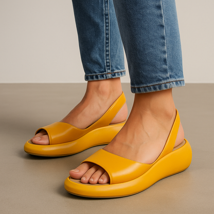 Gisselle | All Day Comfort Sandals